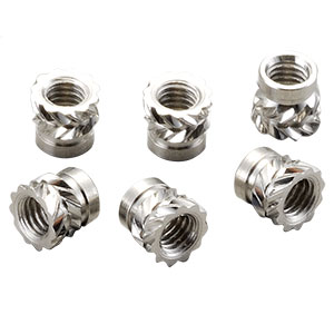 Brass Inserts-22