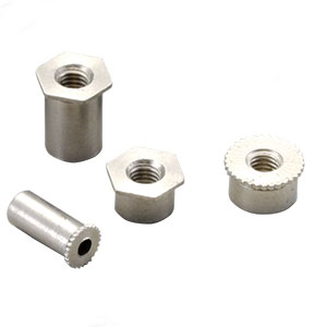 Brass Inserts-24