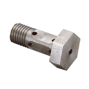 CNC Turning Parts-5