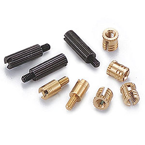 CNC Turning Parts-9